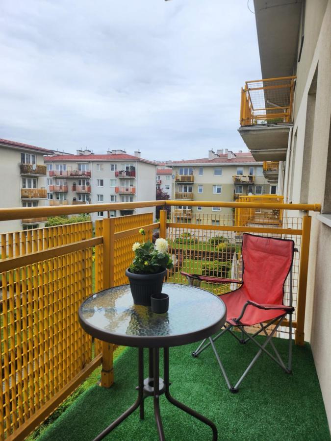 Wspomnienie Mlodosci Apartment Krakow