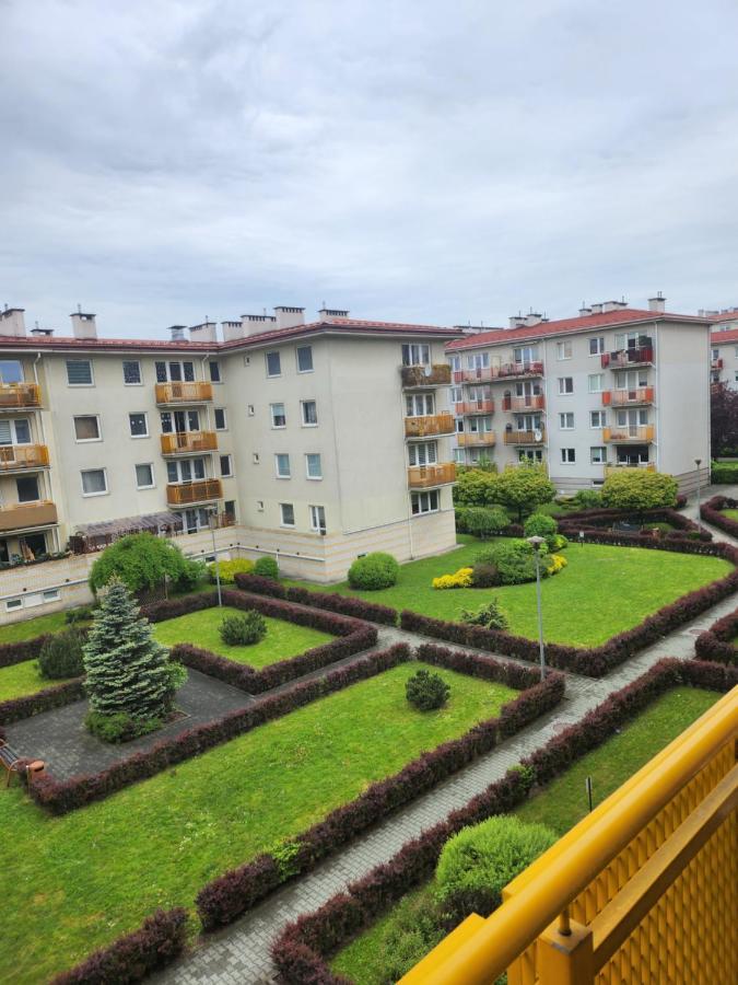 Apartment Wspomnienie Mlodosci *