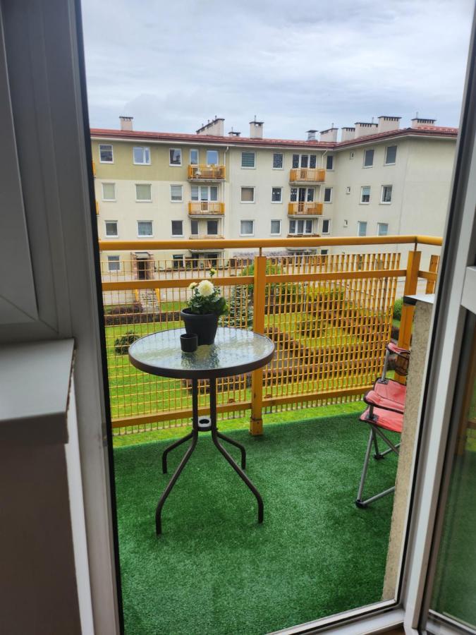 Апартаменти Wspomnienie Mlodosci *