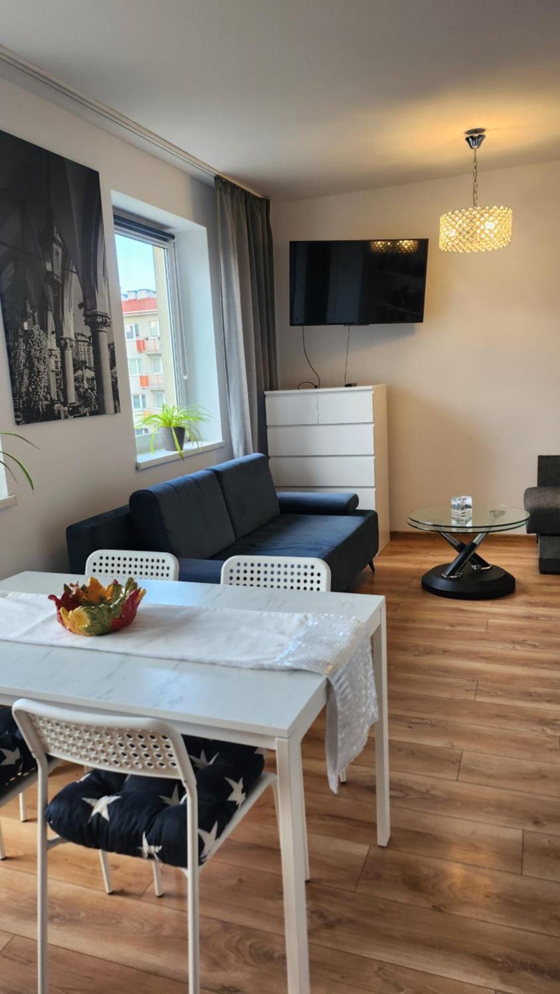 Apartment Wspomnienie Mlodosci *