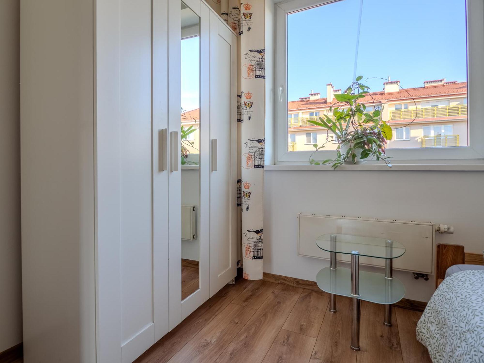 Apartment Wspomnienie Mlodosci *