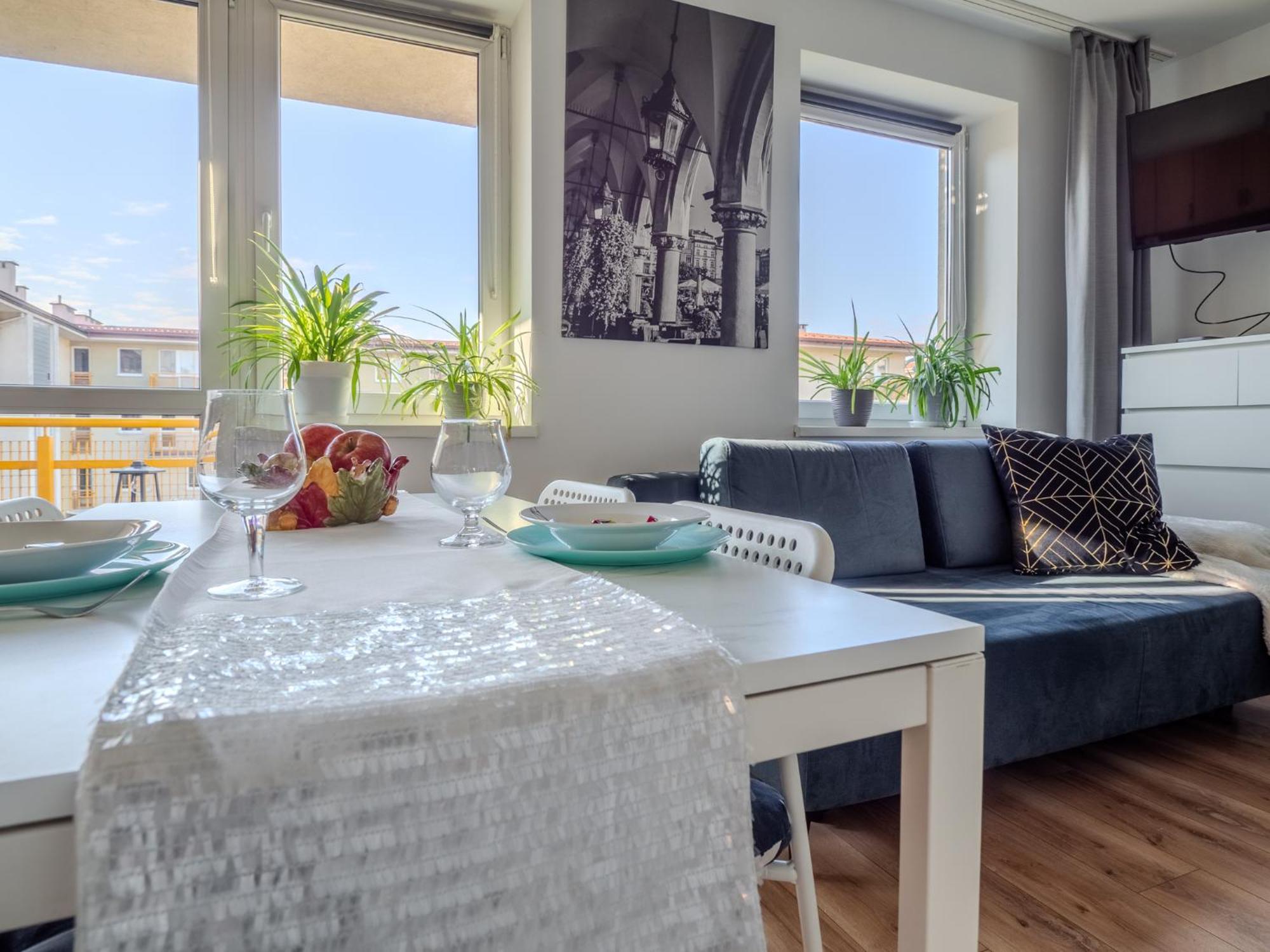Apartment Wspomnienie Mlodosci