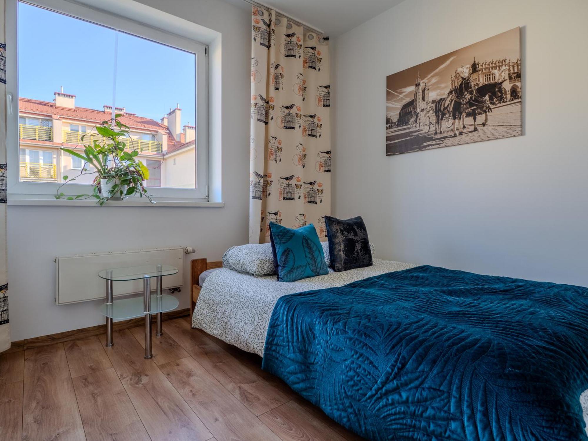 Wspomnienie Mlodosci Apartment