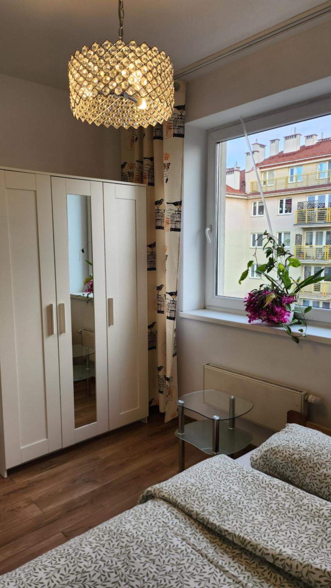 Apartmán Wspomnienie Mlodosci Krakov