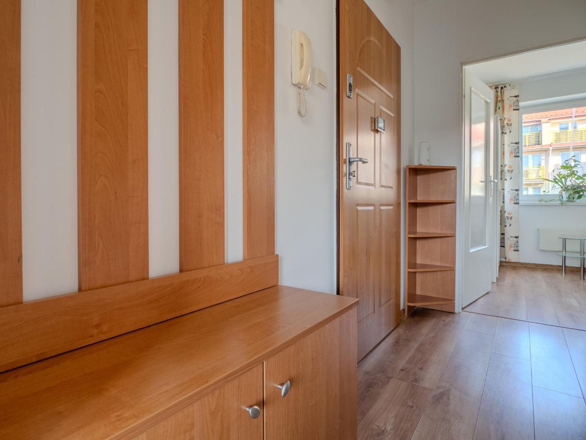 Wspomnienie Mlodosci Apartmán *